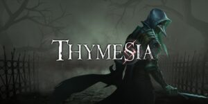 Thymesia (PS5, PSN)