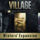 Resident Evil Village – The Winters’ Expansion kiegészítő csomag (PS5, PS4)