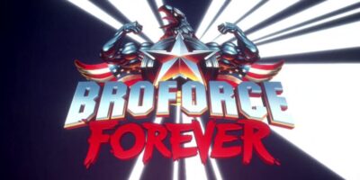 Broforce – egy utolsó nagy frissítés jön a játékhoz