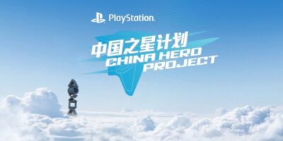 PlayStation China Hero Project – több mint 10 játék a harmadik hullámban