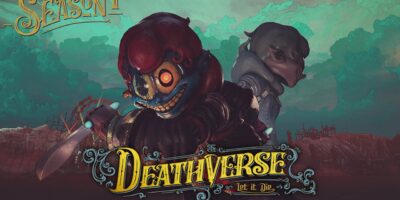 Deathverse: Let It Die – dübörög az első szezon