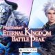 Eternal Kingdom Battle Peak – ingyenes MMORPG érhető el
