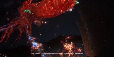 Final Fantasy XVI – legalább fél évig PS5 exkluzív lesz