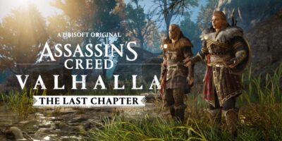 Assassin’s Creed Valhalla – megjelent az utolsó fejezet