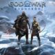 God of War Ragnarök – megjelent a játék!