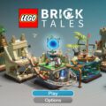 LEGO Bricktales (PS5, PS4, PSN)