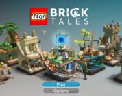 LEGO Bricktales (PS5, PS4, PSN)