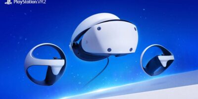 PlayStation VR2 – februárban jön, 600 euró lesz