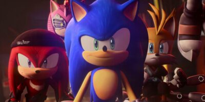 Sonic Prime – december közepén startol