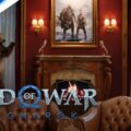God of War Ragnarök – “Hogyan légy jobb szülő” trailer