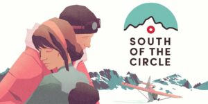 South of the Circle (PS5, PS4, PSN)