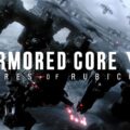 Armored Core VI: Fires of Rubicon – bejelentve az új rész