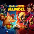 Crash Team Rumble – csapatalapú új multiplayer móka