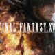 Final Fantasy XVI – hivatalos a dátum
