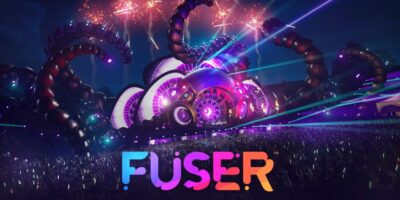 Fuser – két hét múlva leáll a játék