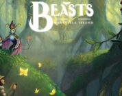 Beasts of Maravilla Island (PS5, PS4, PSN)