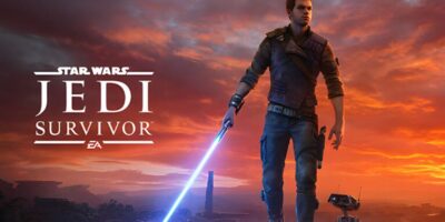 Star Wars Jedi: Survivor – március közepén jelenik meg