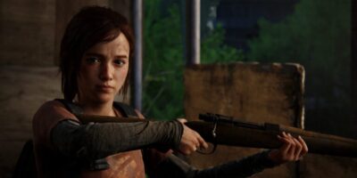 The Last of Us Part I – márciusban érkezik számítógépekre