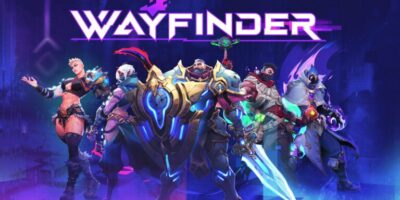 Wayfinder – a Warframe és a Darksiders: Genesis alkotóinak közös projektje