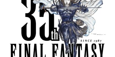 Final Fantasy – 35 éves a sorozat