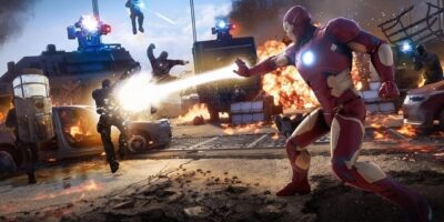 Marvel’s Avengers – szeptemberben véget ér a támogatás