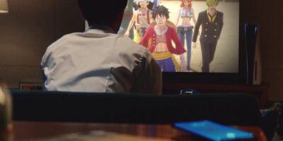 One Piece Odyssey – élőszereplős reklám Japánból