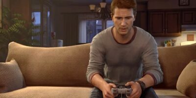 Naughty Dog – az Uncharted lezárt ügy
