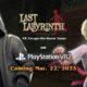 Last Labyrinth – március végén PSVR2-ön és PS5-ön is nyomhatod