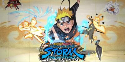 Naruto x Boruto: Ultimate Ninja Storm Connections – összegyúrt remix játék