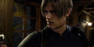 Resident Evil 4 – ingyenes lesz a PSVR2-es mód