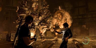 Resident Evil 4 – friss előzetes, demo is lesz később