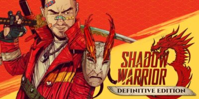 Shadow Warrior 3: Definitive Edition – jön a fullos változat PS5-re
