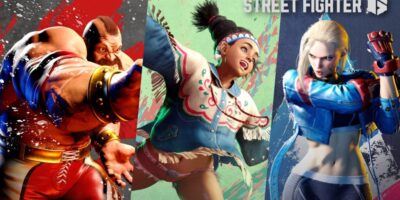 Street Fighter 6 – csatlakozik Zangief, Lily és Cammy