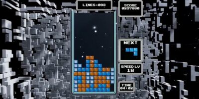 Tetris Effect: Connected – új módokkal bővül