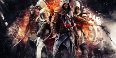 Assassin’s Creed – 3 további játék készül, így 10 epizódot fejlesztenek jelenleg