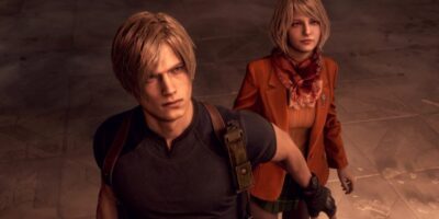 Resident Evil 4 – rengeteg játékmenet került fel
