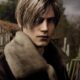 RESIDENT EVIL 4 (PS5, PS4)